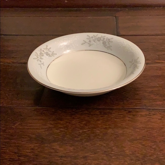 Noritake Dining Noritake China Of Japan 5858 Blueridge Small Bowl